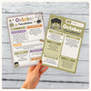 Halloween Decor Bundle - Miss Jacobs Little Learners