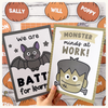 Halloween Decor Bundle - Miss Jacobs Little Learners