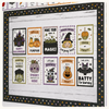 Halloween Decor Bundle - Miss Jacobs Little Learners