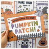 Halloween Decor Bundle - Miss Jacobs Little Learners