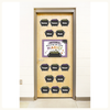 Door Display - Halloween Classroom Decor - Miss Jacobs Little Learners 