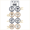 How We Get Home Dismissal Chart - Boho Plants Classroom Decor - Miss Jacobs Little Learners