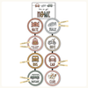 How We Get Home Dismissal Chart - Simply Boho Classroom Decor - Miss Jacobs Little Learners