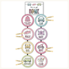 How We Get Home Dismissal Chart - Simply Pastel Classroom Decor - Miss Jacobs Little Learners