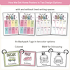 How We Get Home Dismissal Chart - Simply Pastel Classroom Decor - Miss Jacobs Little Learners