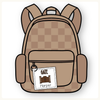How We Get Home Dismissal Chart - Spotty Neutrals Classroom Decor - Miss Jacobs Little Learners