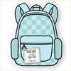 How We Get Home Dismissal Chart - Spotty Pastel Classroom Decor - Miss Jacobs Little Learners