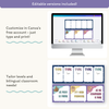 Levels of Understanding Posters - Dreamy Space Classroom Decor - Miss Jacobs Little Learners