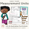 Length: Measurement Unit | Distance Learning - Miss Jacobs Little Learners