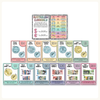 Australian Money Posters - Cutesy Pastel Math Decor - Miss Jacobs Little Learners