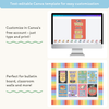 Back to School Classroom Posters -  Miss Jacobs Little Learners