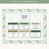 Multiplication Strategies Posters - Modern Botanical Theme Classroom Decor - Miss Jacobs Little Learners
