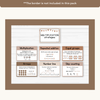 Multiplication Strategies Posters - Ombre Neutrals Theme Classroom Decor - Miss Jacobs Little Learners