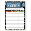 Back to School Open House Forms -  Miss Jacobs Little Learners