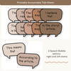 RACES Strategy Anchor Chart - Neutrals English Decor - Miss Jacobs Little Learners