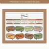 RACES Strategy Anchor Chart - Woodland English Decor - Miss Jacobs Little Learners