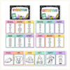 Synonym and Antonym Posters - Cutesy Composition English Decor - Miss Jacobs Little Learners