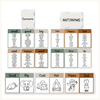 Synonym and Antonym Posters - Modern Jungle Earthy English Decor - Miss Jacobs Little Learners