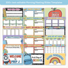 Back to School Slides Templates -  Miss Jacobs Little Learners