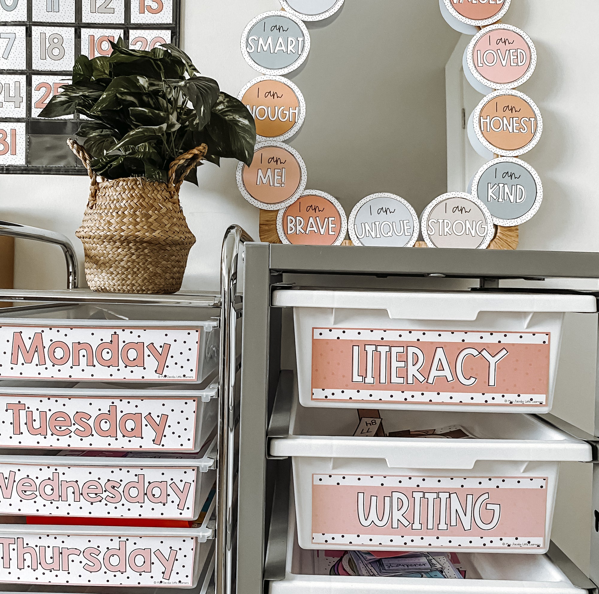10 Teacher Approved End Of Year Gifts For Students - Miss Jacobs Little  Learners