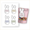 Spring and Easter Classroom Decor & Crafts Bundle - Miss Jacobs Little Learners