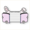 Spring & Easter Classroom Writing Activity Templates Bundle - Miss Jacobs Little Learners