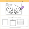 End of Year Activities & Summer Crafts Bundle - Miss Jacobs Little Learners