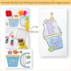 End of Year Activities & Summer Crafts Bundle - Miss Jacobs Little Learners