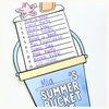 End of Year Activities & Summer Crafts Bundle - Miss Jacobs Little Learners