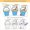 End of Year Activities & Summer Crafts Bundle - Miss Jacobs Little Learners