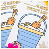 End of Year Activities & Summer Crafts Bundle - Miss Jacobs Little Learners