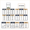 Synonym and Antonym Posters - Boho Plants English Decor - Miss Jacobs Little Learners