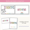 Synonym and Antonym Posters - Pastel English Decor - Miss Jacobs Little Learners