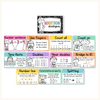 Addition Strategies Posters - Cutesy Classroom Decor - Miss Jacobs Little Learners