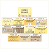 Addition Strategies Posters - Happy Hive Math Decor - Miss Jacobs Little Learners