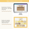 Addition Strategies Posters - Happy Hive Math Decor - Miss Jacobs Little Learners