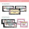 Affirmation Station - Pastel Composition Notebook Classroom Decor - Miss Jacobs Little Learners