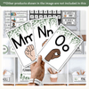 Alphabet Posters Bundle - Modern Botanical Decor - Miss Jacobs Little Learners