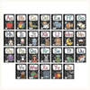 Alphabet Posters - Pastel Composition Notebook Classroom Decor - Miss Jacobs Little Learners