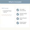 Amazing Work Coming Soon Posters - Modern Ocean Classroom Decor - Miss Jacobs Little Learners