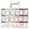 Antonym Posters - Australiana English Decor - Miss Jacobs Little Learners