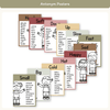 Antonym Posters - Australiana English Decor - Miss Jacobs Little Learners