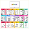Antonym Posters - Bright English Decor - Miss Jacobs Little Learners