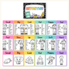 Antonym Posters - Cutesy Classroom English Decor - Miss Jacobs Little Learners
