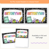 Antonym Posters - Cutesy Composition Notebook English Decor - Miss Jacobs Little Learners