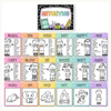 Antonym Posters - Cutesy Composition Notebook English Decor - Miss Jacobs Little Learners