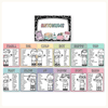 Antonym Posters - Cutesy Pastel English Decor - Miss Jacobs Little Learners