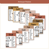Antonym Posters - Desert Neutrals English Decor - Miss Jacobs Little Learners