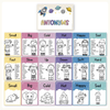Antonym Posters - Dreamy Space English Decor - Miss Jacobs Little Learners