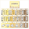 Antonym Posters - Happy Hive English Decor - Miss Jacobs Little Learners